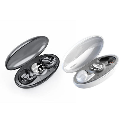 Avelena | Unsichtbare Schlaf Drahtlose Ohrhörer