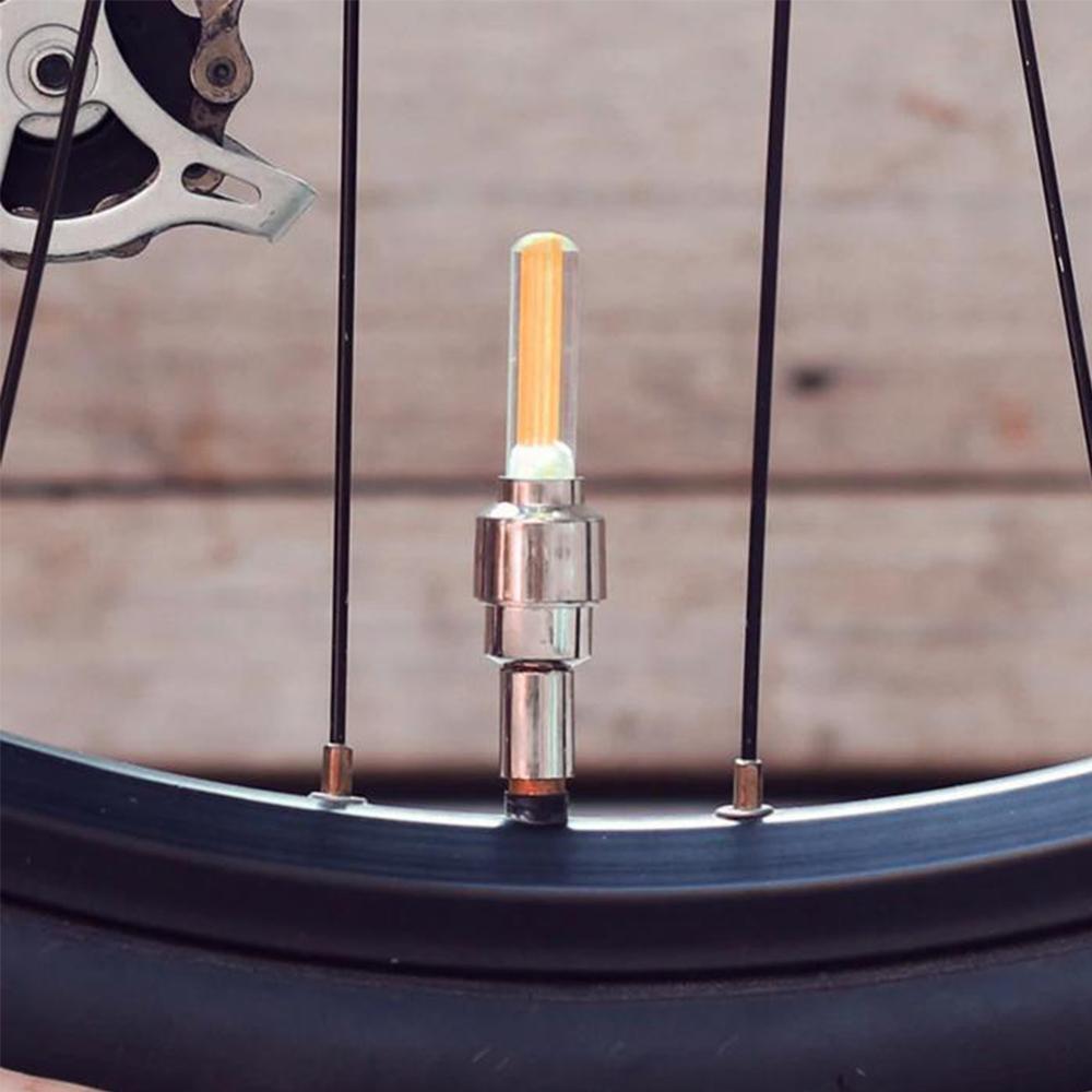 Avelena | Wasserfestes Led-Fahrradlicht