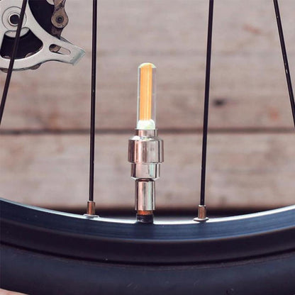 Avelena | Wasserfestes Led-Fahrradlicht