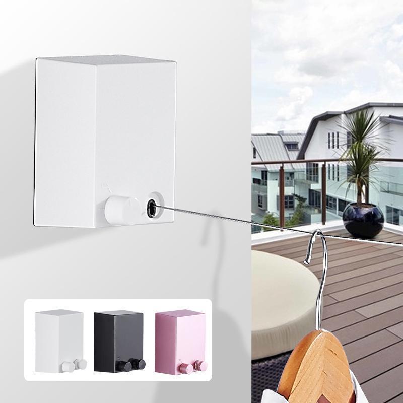 Avelena | Einziehbare Wäscheleine