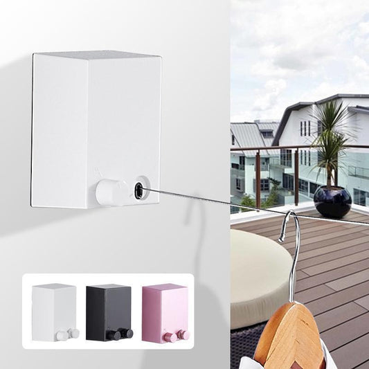 Avelena | Einziehbare Wäscheleine