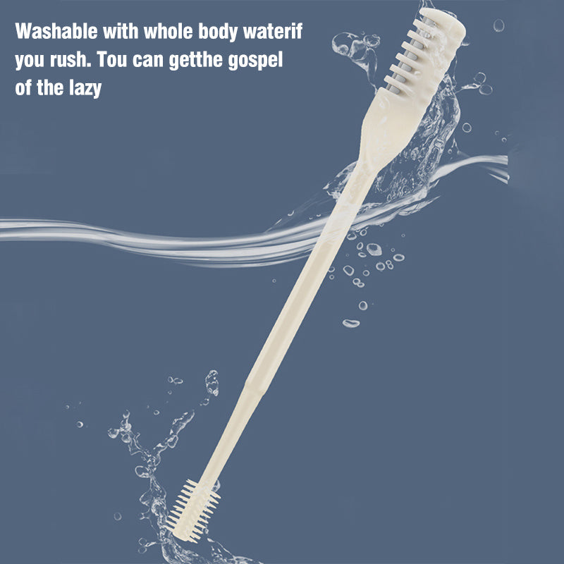 Avelena | Doppelseitiger Nasenhaarschneider