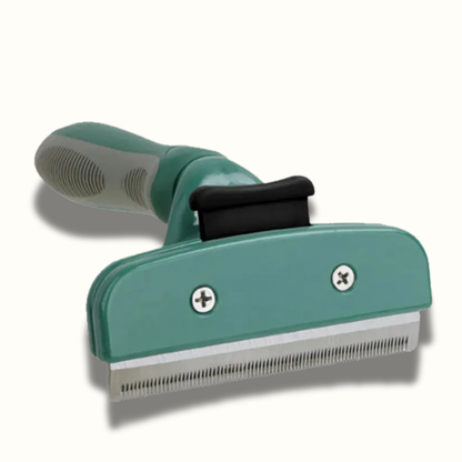 Avelena | Shedxpert Ergonomische Enthaarungsbürste