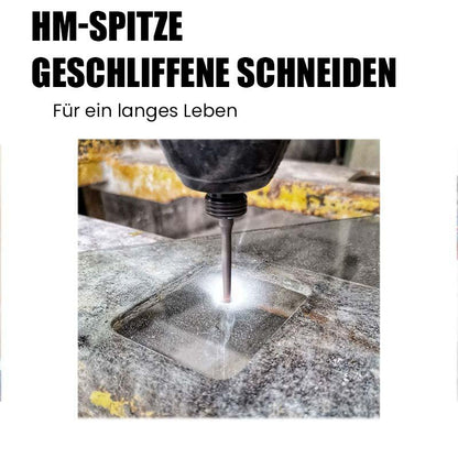 Avelena | Effizientes Universalbohr Werkzeug(5 Stück)