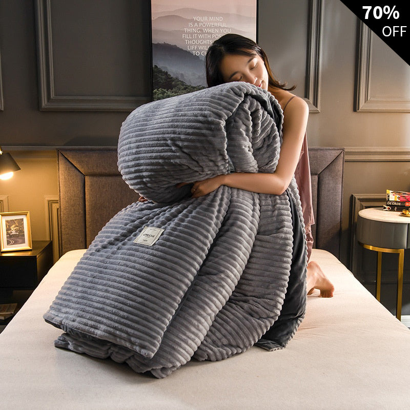 Avelena | WeicherKomfort Luxuriöses Duvet-Schlaf-Erlebnis