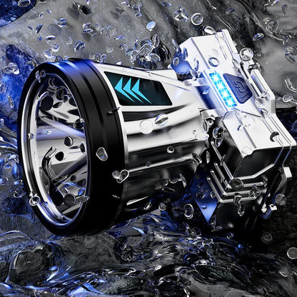 Avelena | Breitstrahlende LED-Stirnlampe mit Powerbank-Funktion und USB-Ladeanschluss