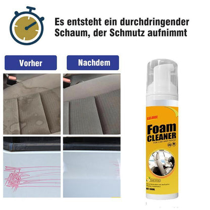 Avelena | Allzweckschaumreiniger für Auto