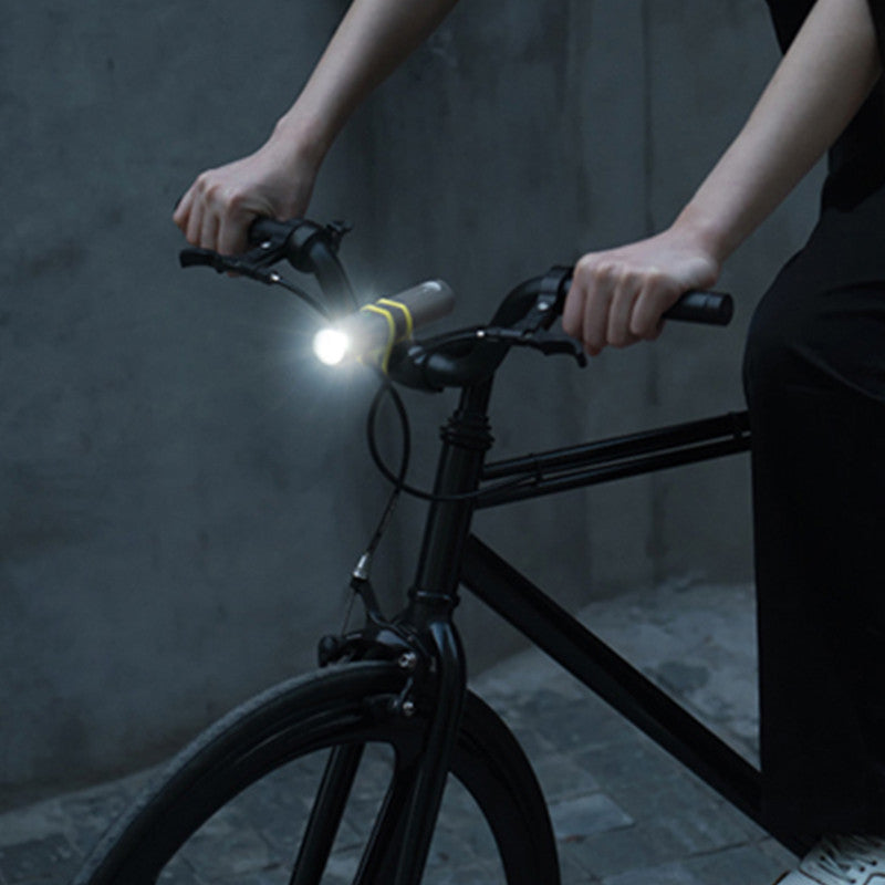 Avelena | Outdoor Wasserdichte Und Langlebige Starke Licht Taschenlampe