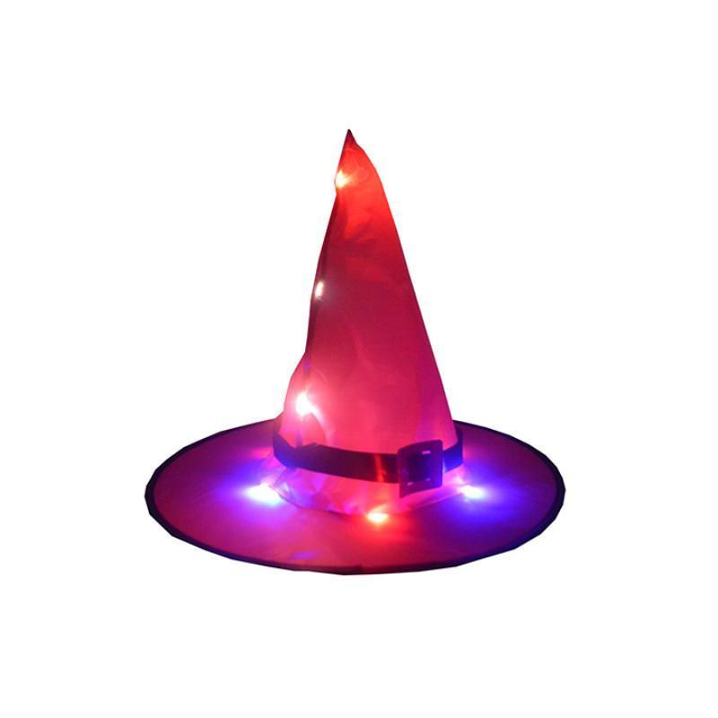 Avelena | Halloween Dekorationen Hexenhut