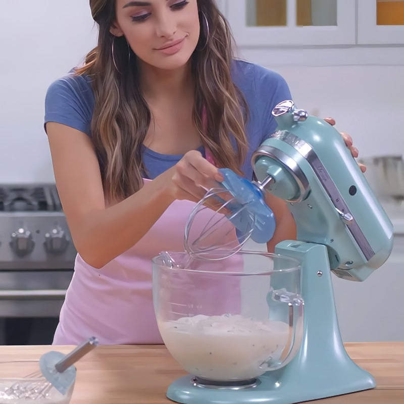 Avelena | Blender Cream Scraper Zubehör