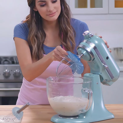 Avelena | Blender Cream Scraper Zubehör