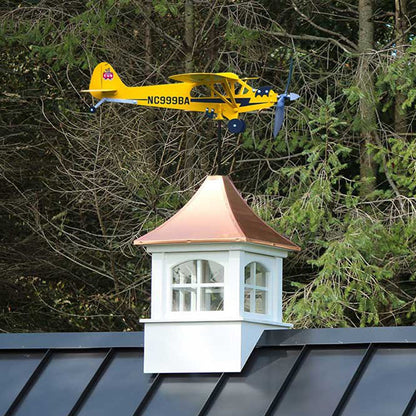 Avelena | Wetterhähne-Geschenke für Flugbegeisterte