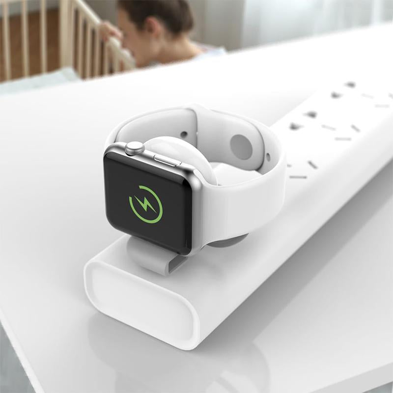 Avelena | Tragbares Apple Watch Ladegerät