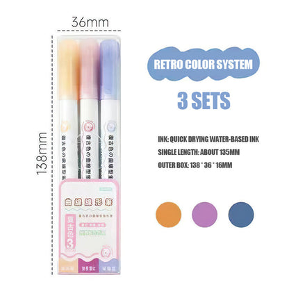 Avelena | DoodleStift Erzeugt einzigartige Muster