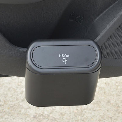 Avelena | Plastikmülleimer fürs Auto