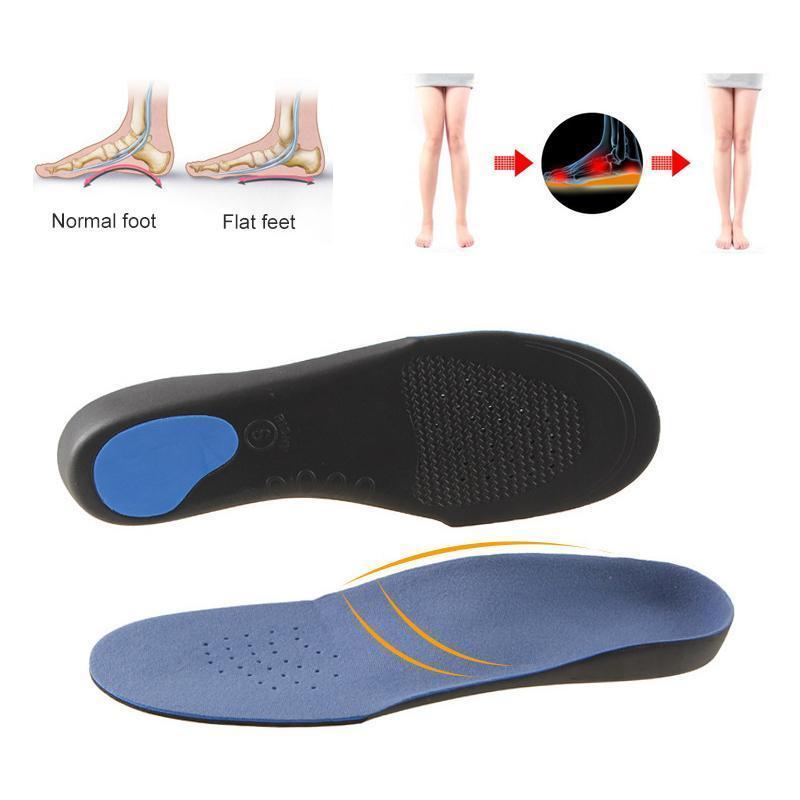 Avelena | Orthopädische Einlagen - 1 Paar