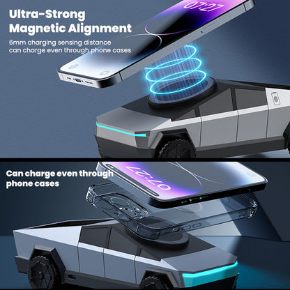 Avelena | 3 in 1 CyberDock Lade Station