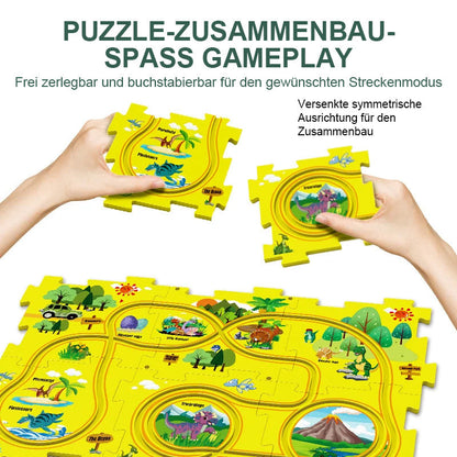 Avelena | 🧩Puzzle Spielzeugauto🧩