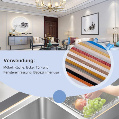 Avelena | Selbstklebendes Klebeband, 6m lang