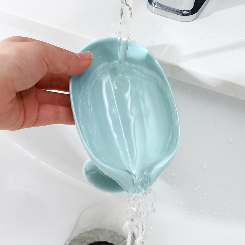 Avelena | Blattforme Seifenschale