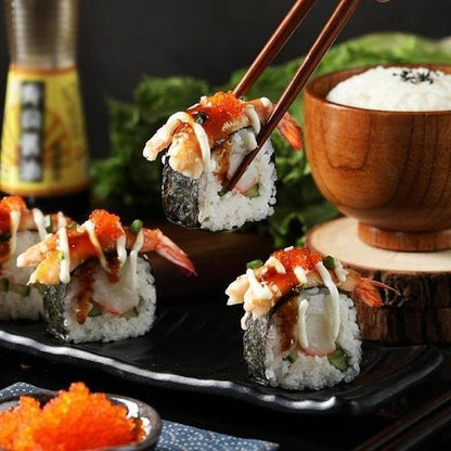 Avelena | SushiMeister Macht das Rollen leicht