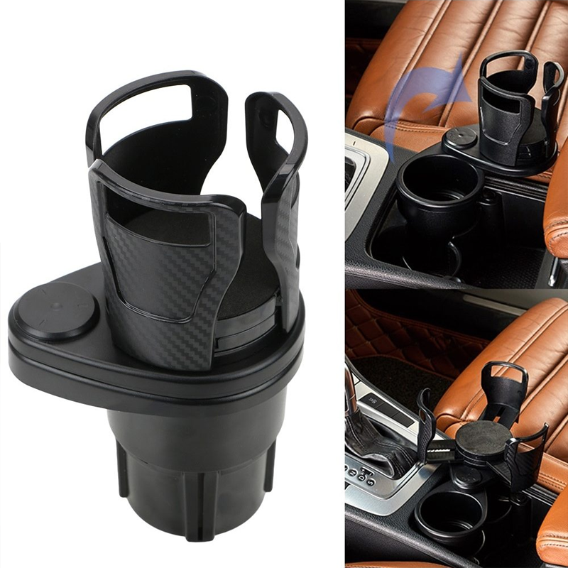 Avelena | |-I-1 Multifunktionaler Universal Becherhalter für Das Auto