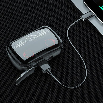 Avelena | Stilvoller kabelloser Bluetooth-Kopfhörer