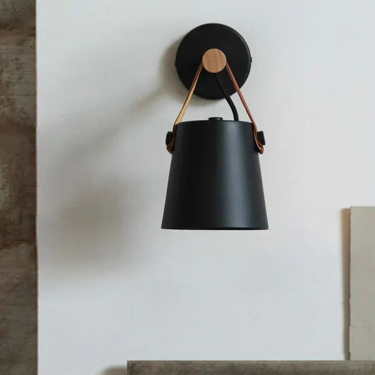 Avelena | ArcticBeam - Nordische Wand Lampe
