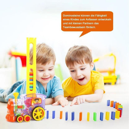 Avelena | Domino elektrischer Zug