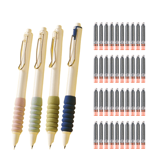 Avelena | Einstellbarer Füllfederhalter