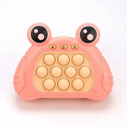 Avelena | BubbleBlitz - Interaktives Blasendruckspiel