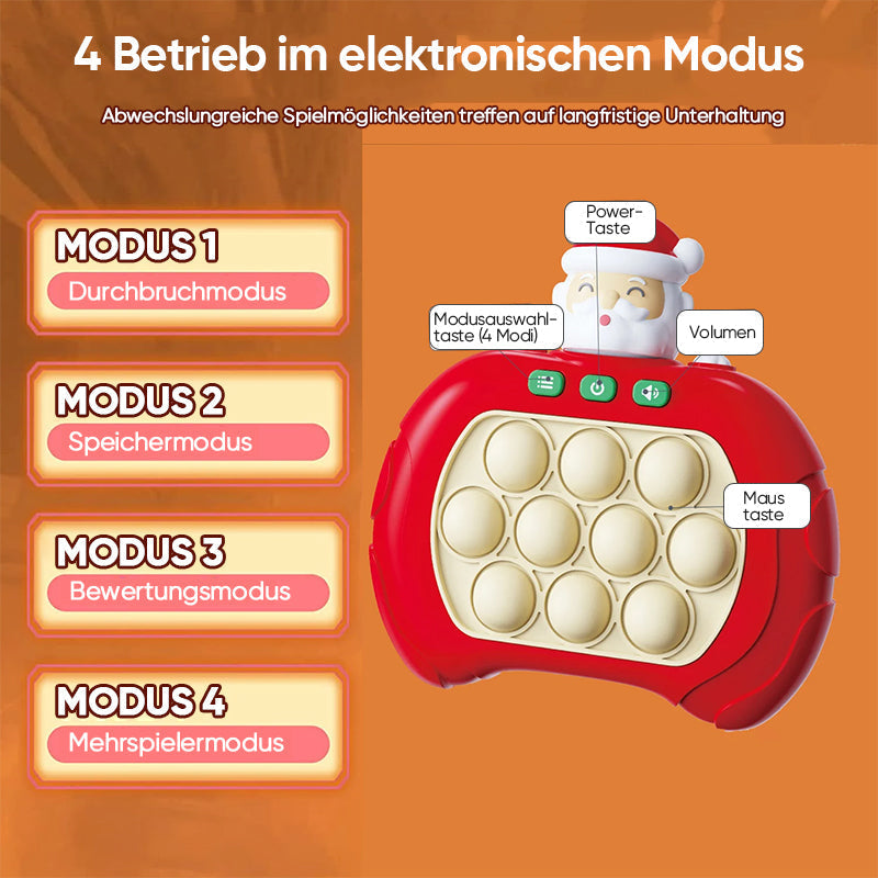 Avelena | Lernspielkonsole für die frühe Kindheit