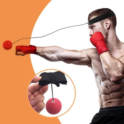 Avelena | Dekompression Ball, Boxtraining & Reaktionsfähigkeit Training
