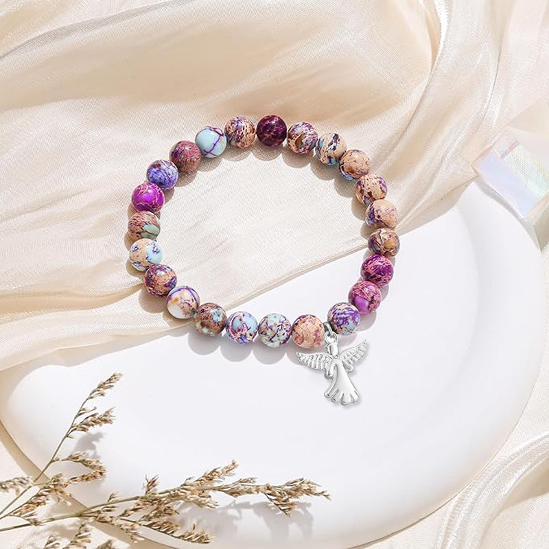 Avelena | Heilende Kristalle Armband