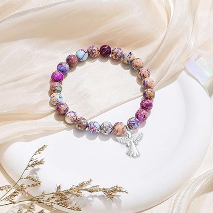 Avelena | Heilende Kristalle Armband