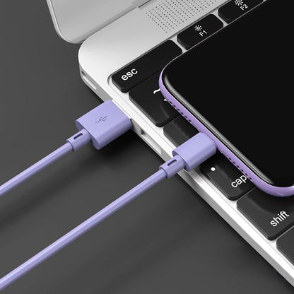 Avelena | Flüssiges Silikon Lade Kabel