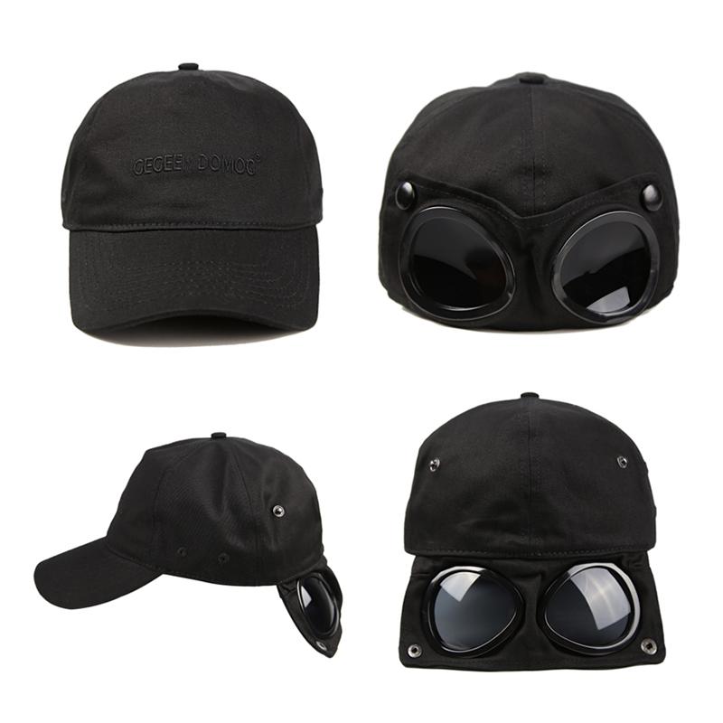 Avelena | Pilotbrillen Baseball Caps