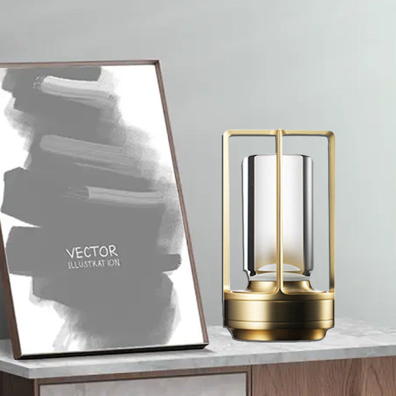 Avelena | Atemberaubende Kabellose Lampe