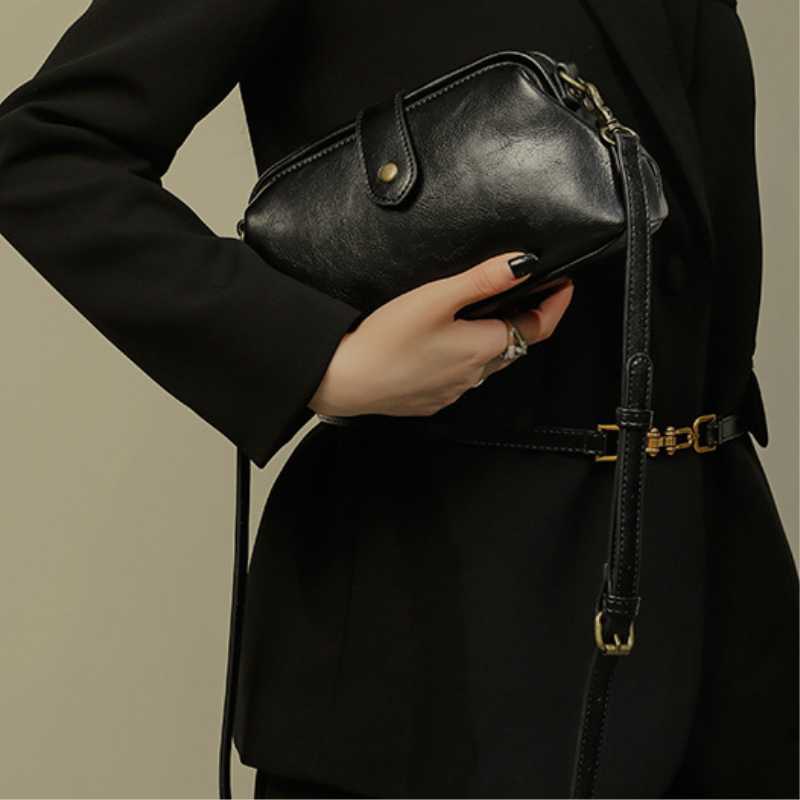 Avelena | Vicky's - Handgefertigte Retro-Tasche