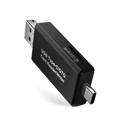 Avelena | Einfacher Kartenleser