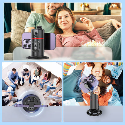 Avelena | AutoTrack360 – Dein smarter Helfer für perfekte Aufnahmen