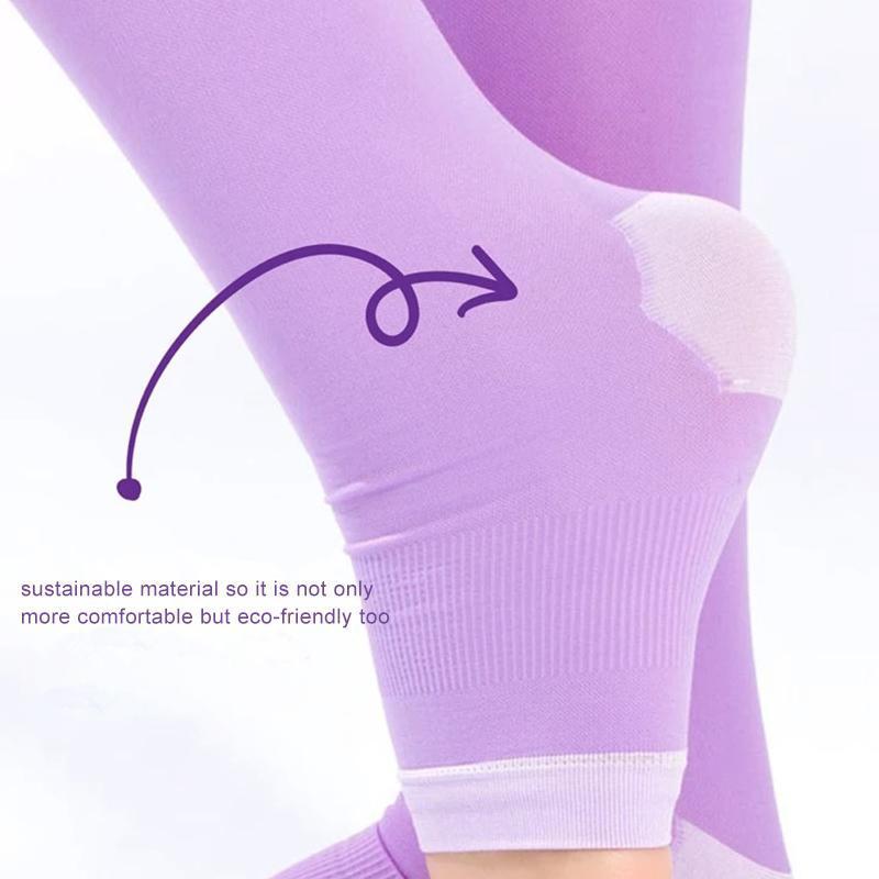 Avelena | Übernachtung Schlank Machende Kompression Leggings
