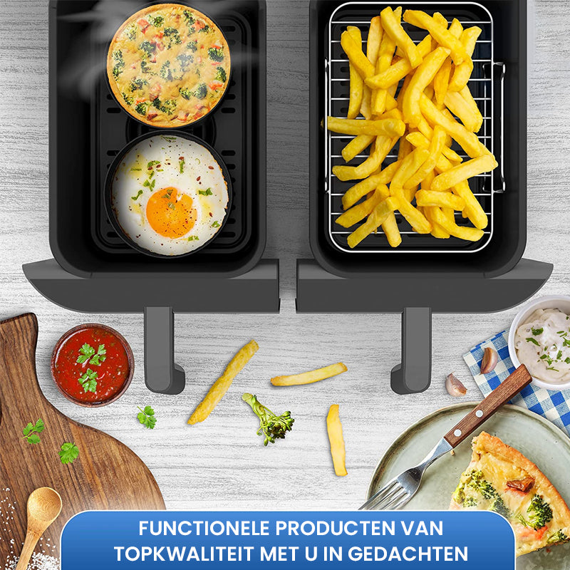 Avelena | Luftfryer Stativ
