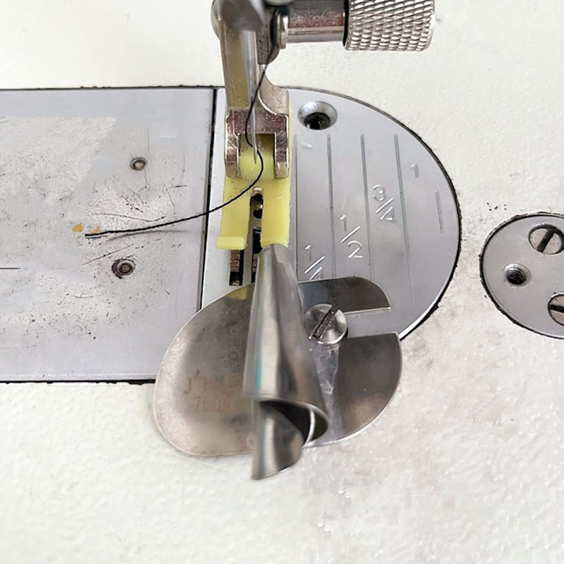 Avelena | Näh-Rollsaumfuß