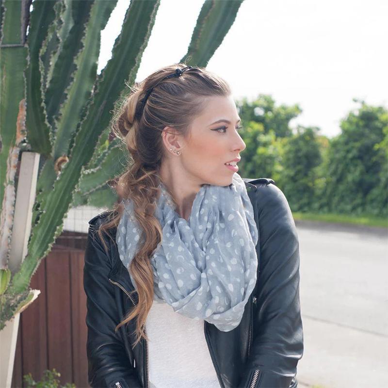 Avelena | Bananen Haarspange