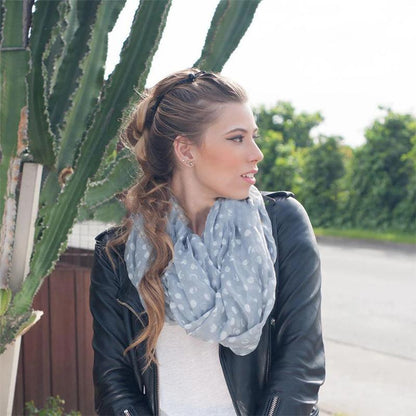 Avelena | Bananen Haarspange