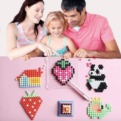 Avelena | Intelligentes 3D-Lernspielzeug DIY