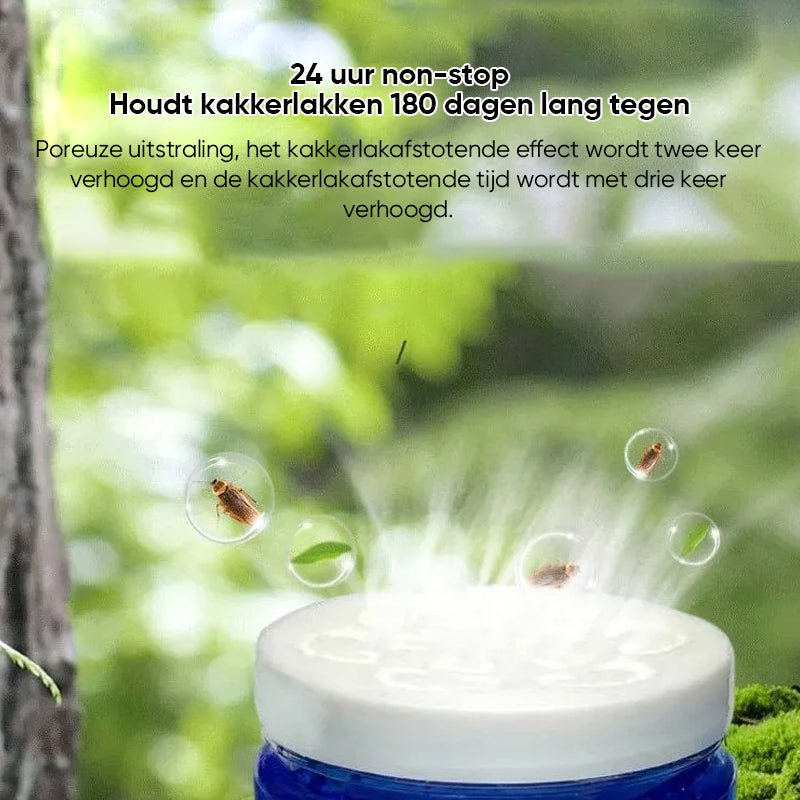 Avelena | Kakerlaken Spray Ätherisches Öl