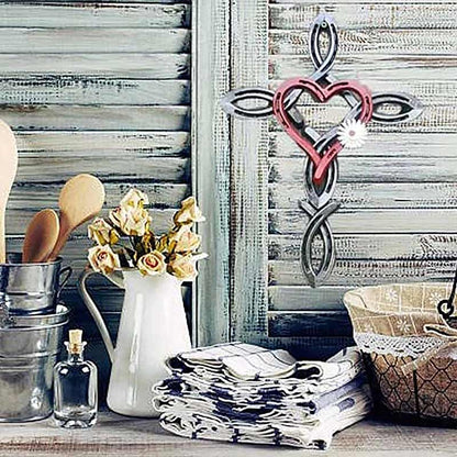 Avelena | Hufeisen mit Herz