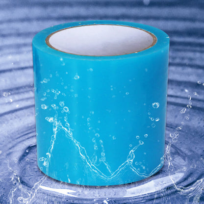 Avelena | Wasserdichtes Reparaturband mit hoher Klebkraft für Gewächshausfolie!